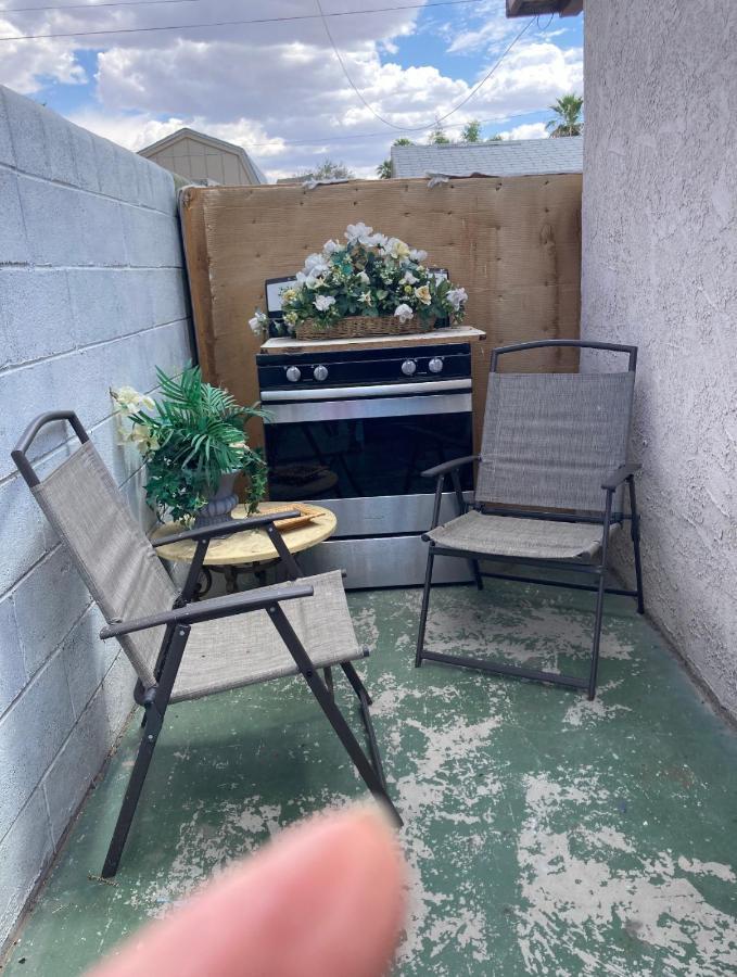Apartment “beautifull Cozy Studio…with Private Entrance” Las Vegas
